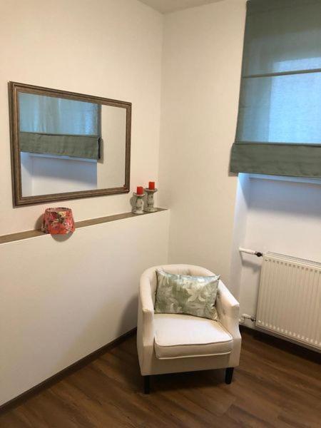 Ferienwohnung Stadtflair Daun Exterior foto