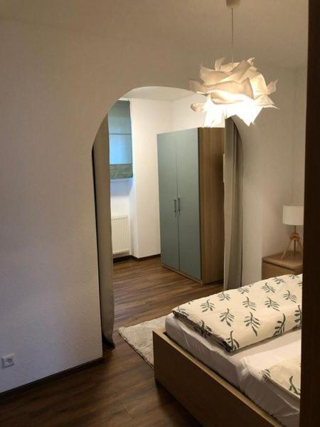 Ferienwohnung Stadtflair Daun Exterior foto