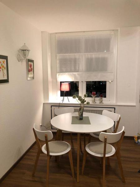 Ferienwohnung Stadtflair Daun Exterior foto
